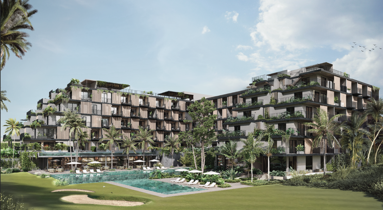 Luxury’s New Wellness Look Isn’t a Bonus—It’s the Blueprint